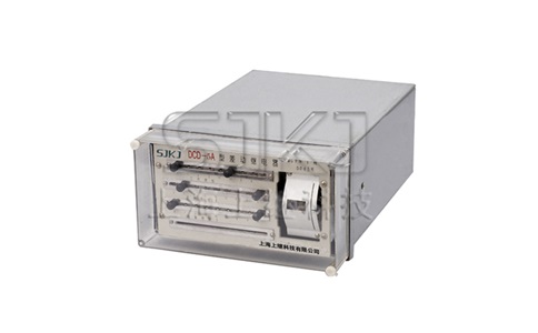 DCD-5/A差動(dòng)繼電器_說明書及使用