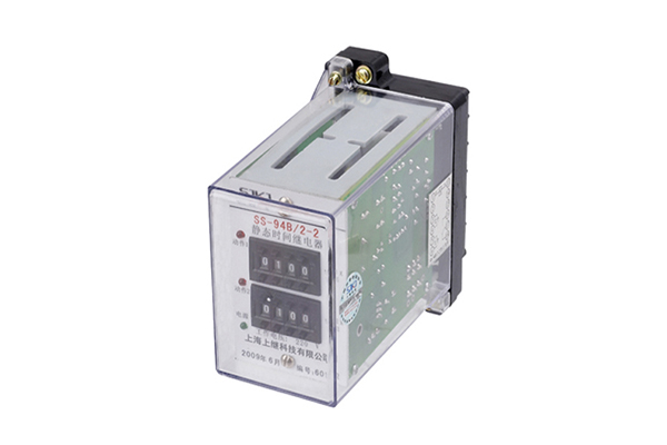 SS-94B/2-2時(shí)間繼電器主要技術(shù)數(shù)