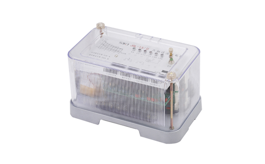 JGL-13/II過(guò)流繼電器參數(shù)及開(kāi)孔