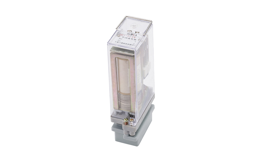 DZS-12CE/302中間繼電器安裝尺寸