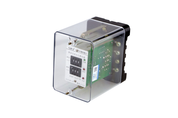 JCDY-2A/48V繼電器