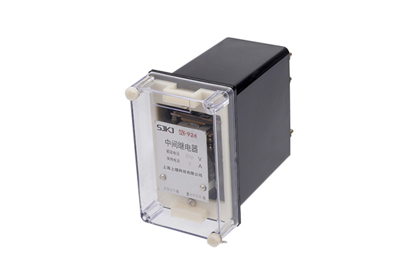 DZK-924中間繼電器產(chǎn)品價(jià)格及技