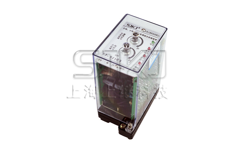 ZZ-S-102分閘、合閘、電源監(jiān)視綜合控制裝置_工作原理