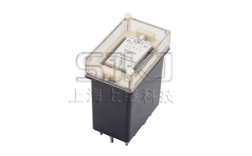 DX-17/3繼電器_DX-17/3型信號(hào)繼電器_廠家直銷(xiāo)