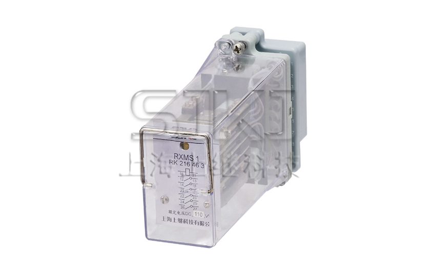 RXMS1快速跳閘繼電器_RXMS1繼電器_廠(chǎng)家直銷(xiāo)