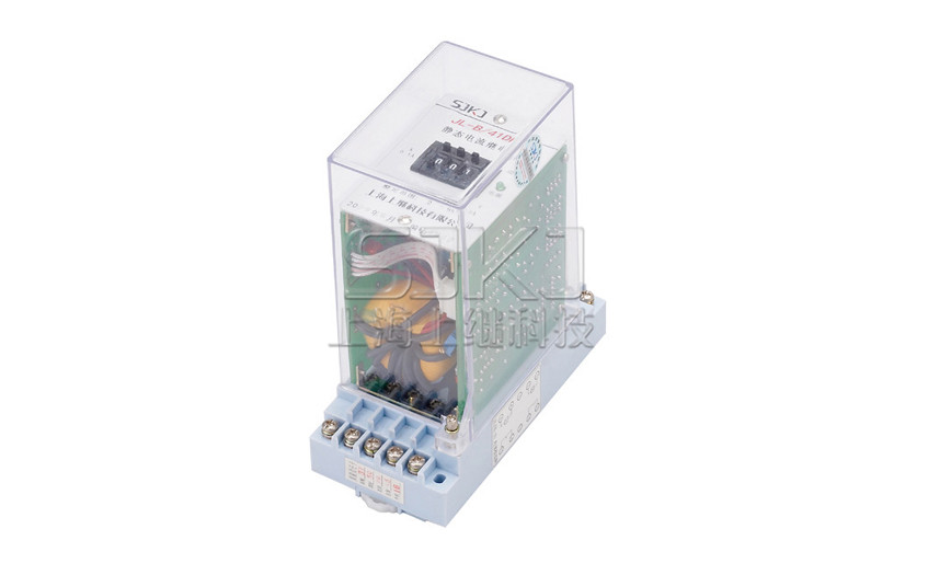 JL-A、B/42 DK繼電器_JL-A、B/42 DK電流繼電器_廠家直銷