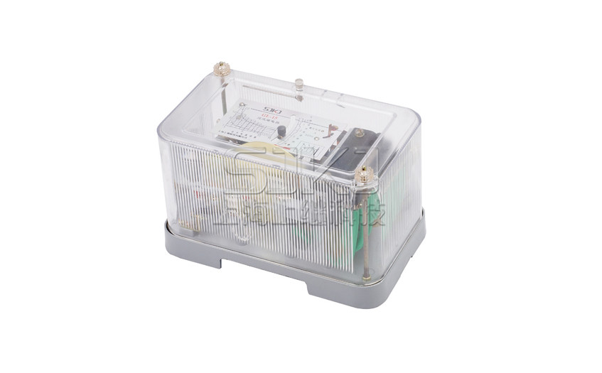 GL-13/10繼電器_GL-13/10過(guò)流繼電器_開孔尺寸圖