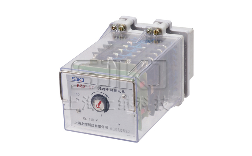 BZS-14中間繼電器_BZS-14繼電器_使用說(shuō)明