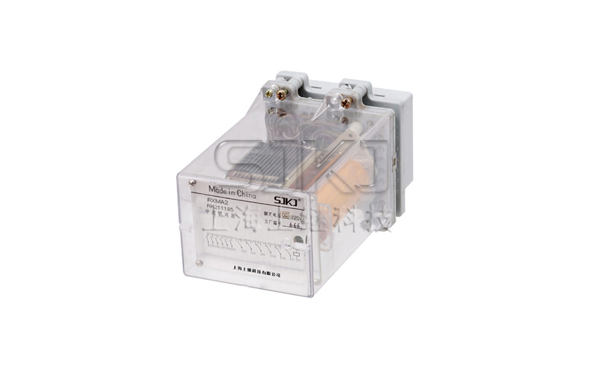 RXMA2中間繼電器_RXMA2繼電器_廠(chǎng)家直銷(xiāo)
