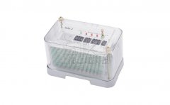 如何調(diào)試整定過(guò)流繼電器
