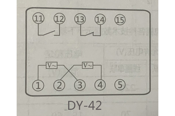 接線(xiàn)圖