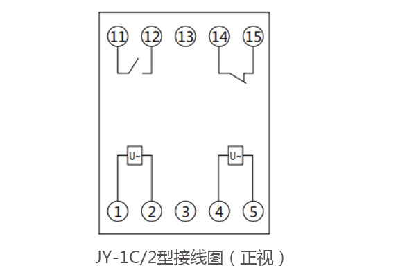 接線(xiàn)圖
