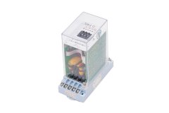 JL-B-41DK無輔源電流繼電器
